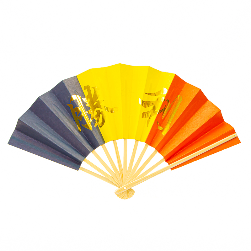 三色扇子 勝利 八葉 | 【公式】創価学会仏壇・仏具・書籍・土産・三色